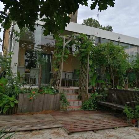 Lège-Cap-FerretLe Relais De La Praya住宿加早餐旅馆 外观 照片
