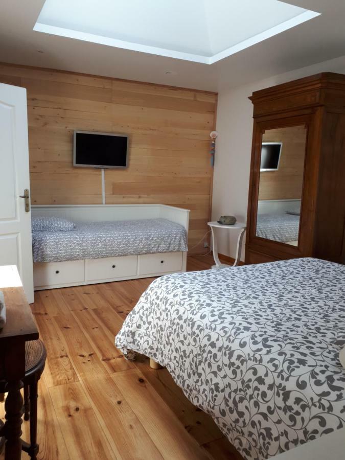 Lège-Cap-FerretLe Relais De La Praya住宿加早餐旅馆 外观 照片