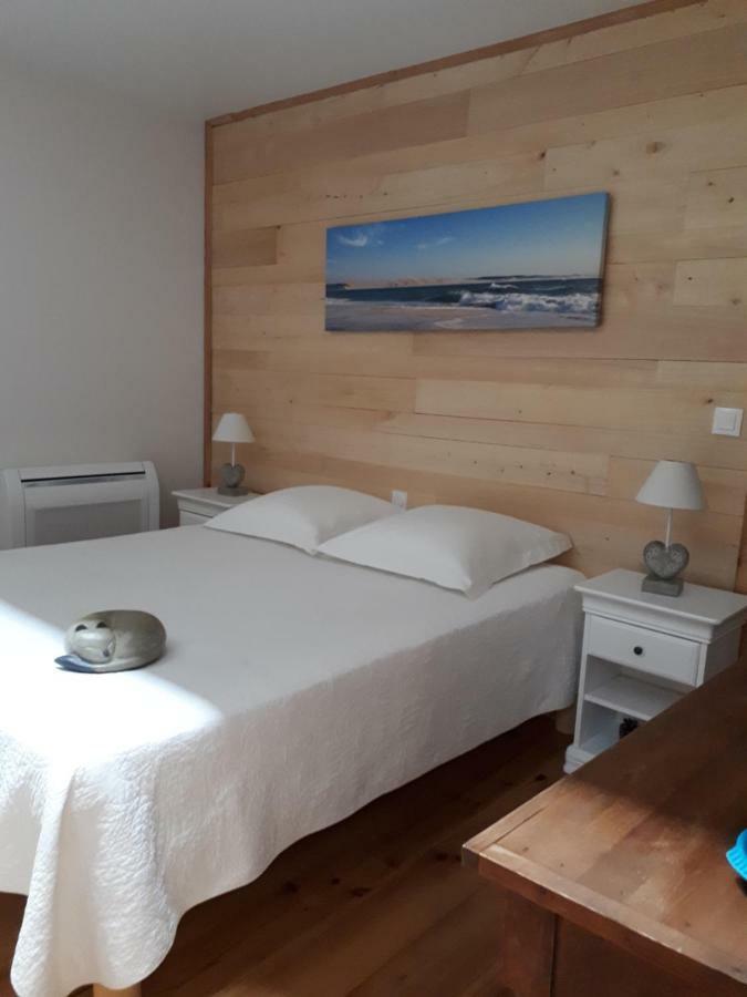 Lège-Cap-FerretLe Relais De La Praya住宿加早餐旅馆 外观 照片